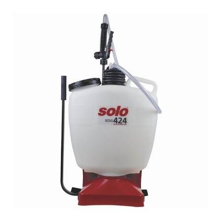 Solo 45GAL Backpack Sprayer 424-NOVA